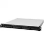 Synology RackStation RS1619xs+ NAS Rack 1U 4 Bahías